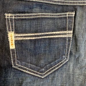 Men’s Cinch Jeans